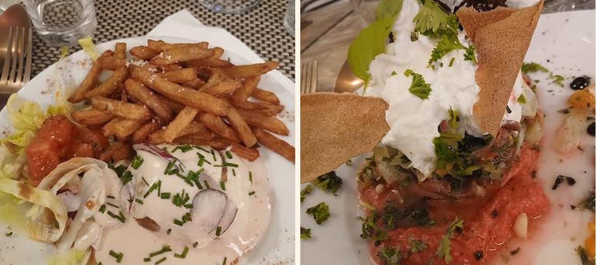 La Fourchette sans gêne - Gallery Image 2