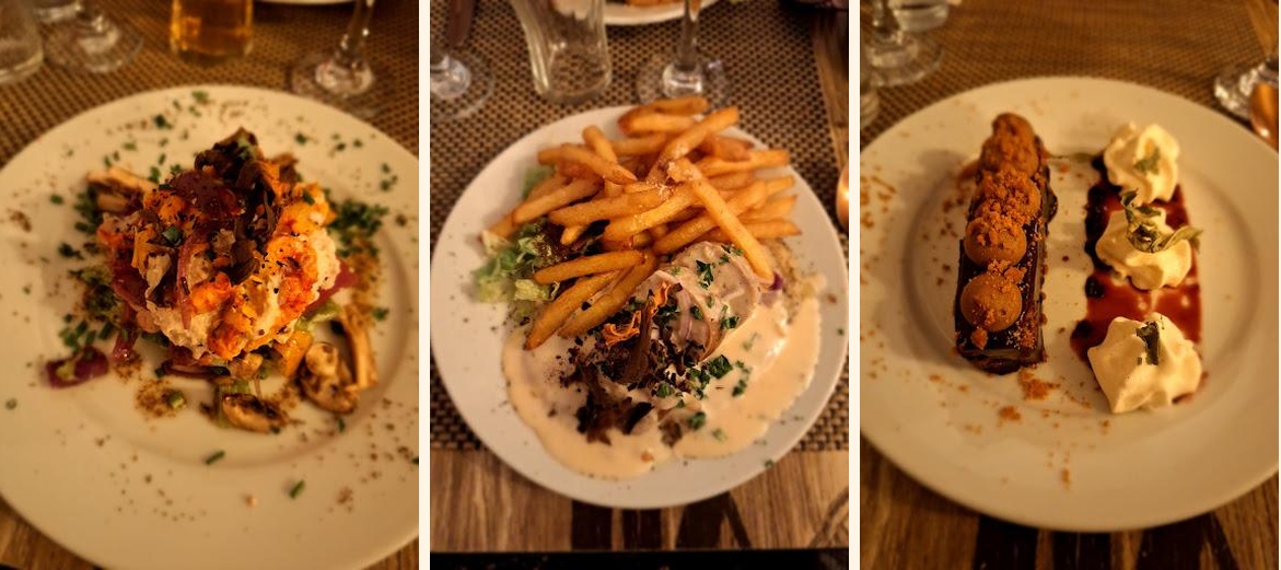 La Fourchette sans gêne - Gallery Image 3