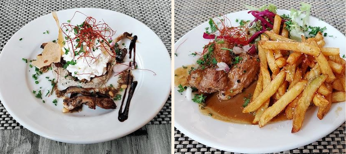 La Fourchette sans gêne - Gallery Image 4