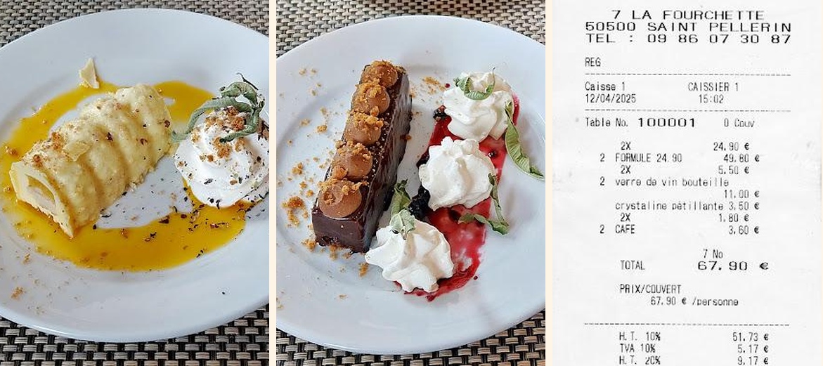 La Fourchette sans gêne - Gallery Image 5