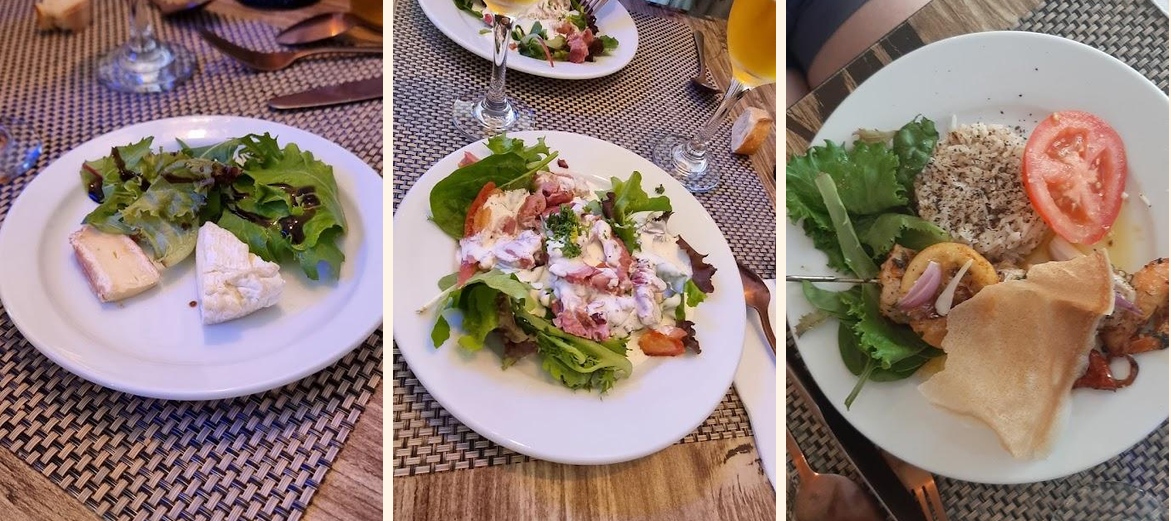 La Fourchette sans gêne - Gallery Image 7