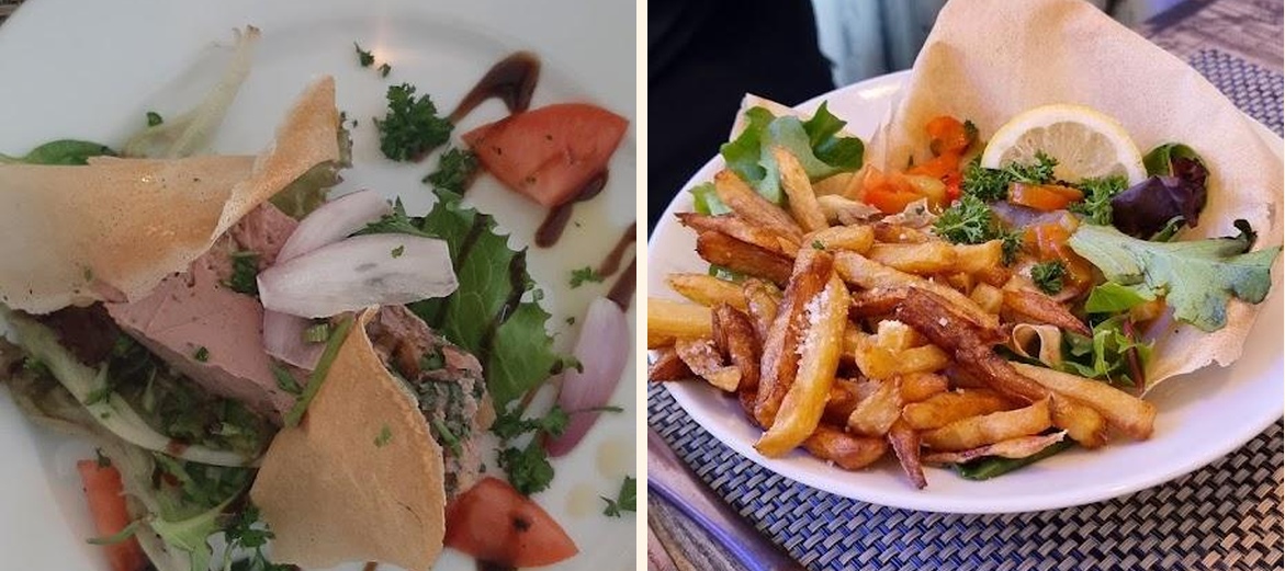 La Fourchette sans gêne - Gallery Image 8