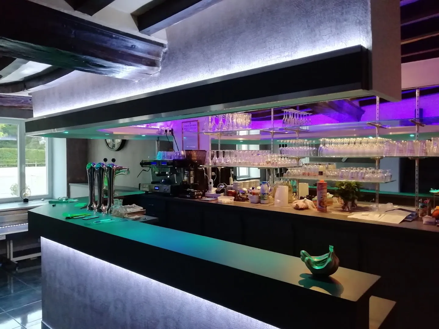 La Fourchette sans gêne