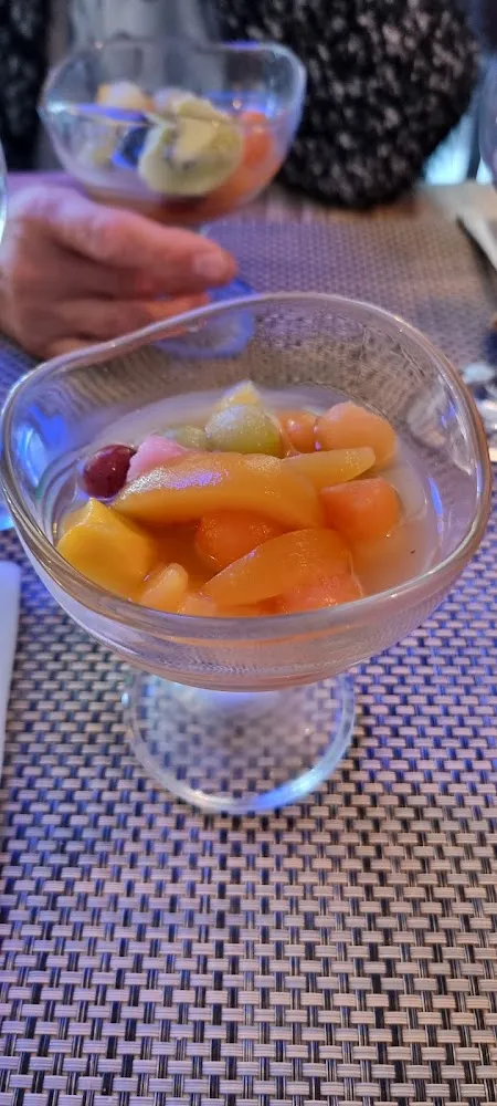 Salade de Fruits Frais